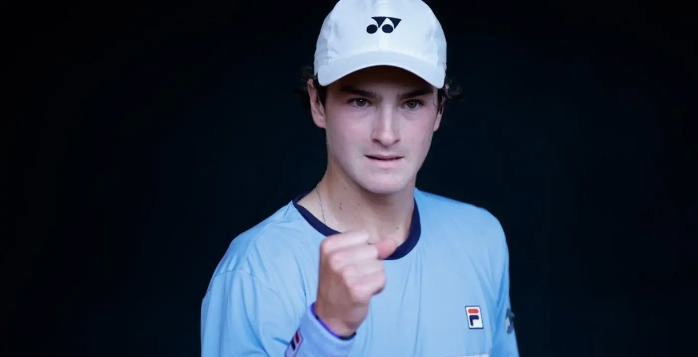 João Fonseca manda recado após Roland Garros histórico