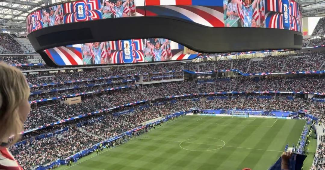 O ex-jogador mais vaiado no estádio de Los Angeles
