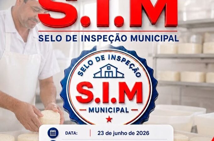 Lançamento do S.I.M. fortalece agroindústria local