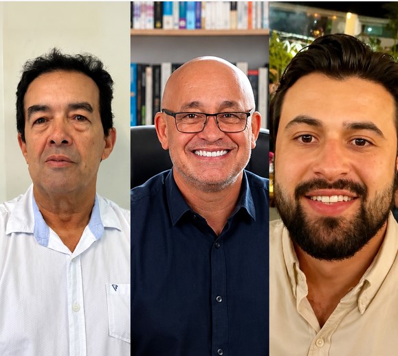 Lei Goyazes aprova filme sobre cachoeiras do Oeste Goiano