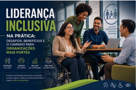 Liderança Inclusiva – Oeste Goiano