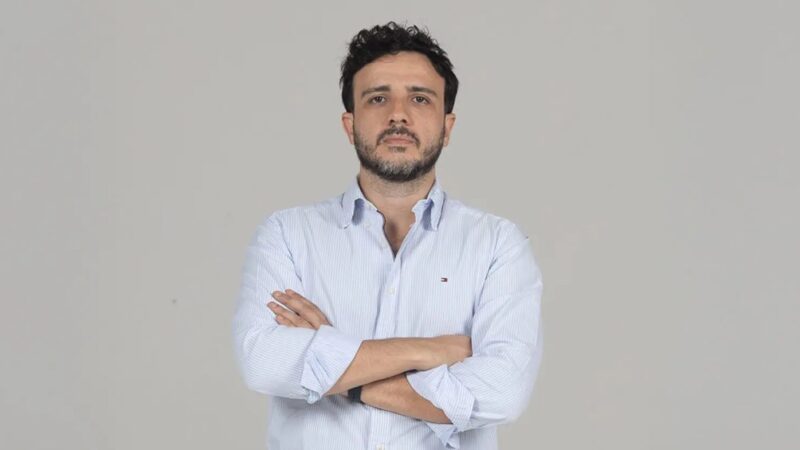 ‘Não sou fruto dos erros do Flávio’, diz Renan Santos sobre crescimento em pesquisa