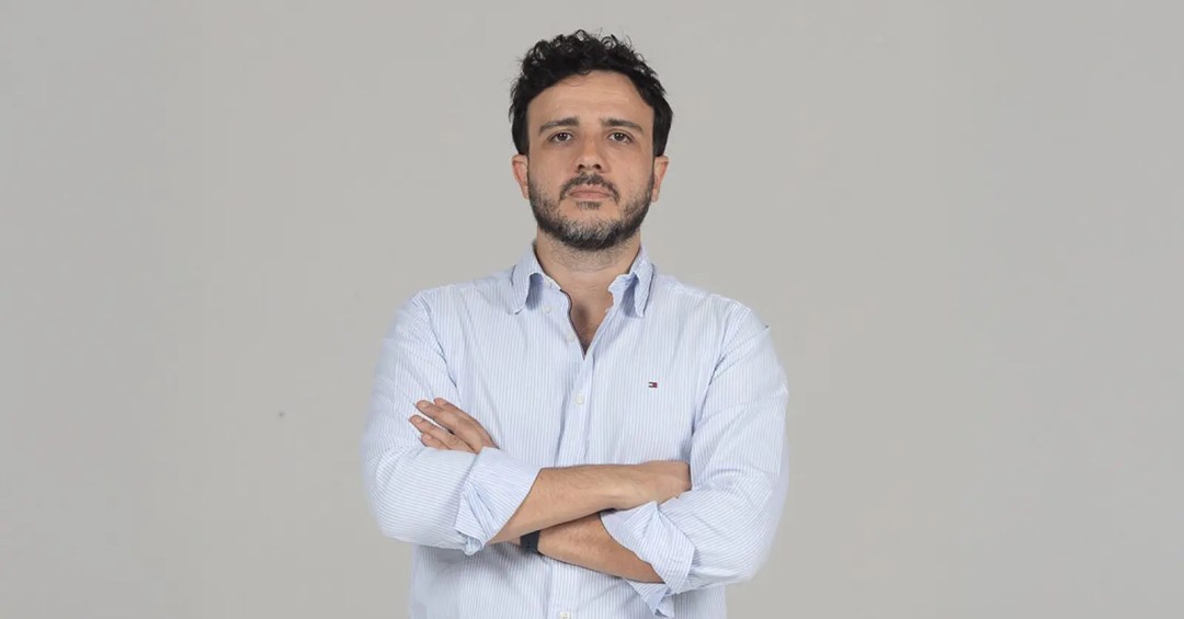 ‘Não sou fruto dos erros do Flávio’, diz Renan Santos sobre crescimento em pesquisa