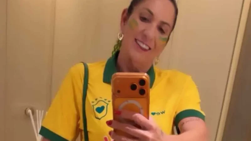Mãe de Virginia está grávida? Margareth Serrão tem enjoos