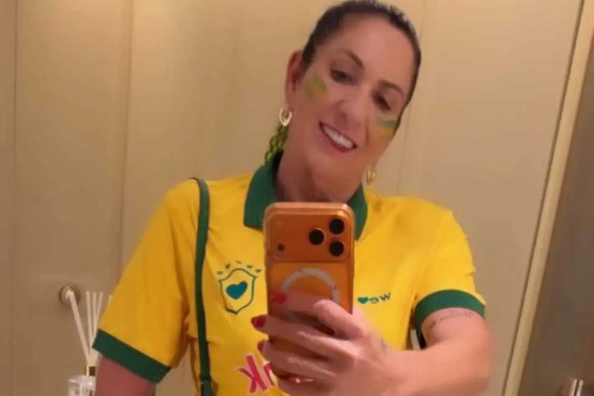 Mãe de Virginia está grávida? Margareth Serrão tem enjoos