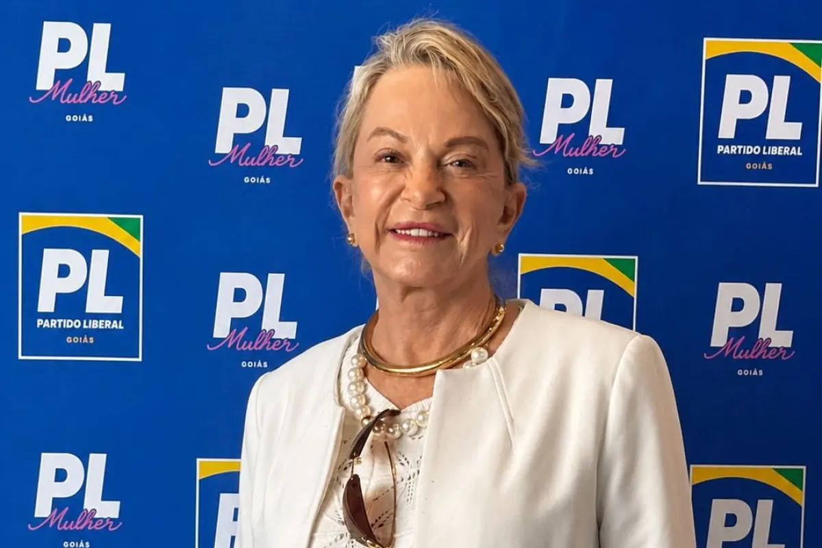 Magda Mofatto relata ter sido barrada e Humberto Teófilo questiona tratamento em evento de Wilder Morais