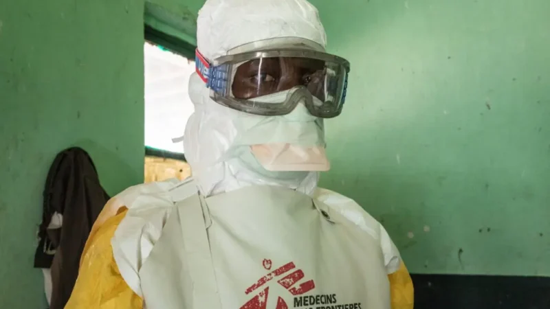Marrocos cancela seis amistosos por causa do surto de ebola