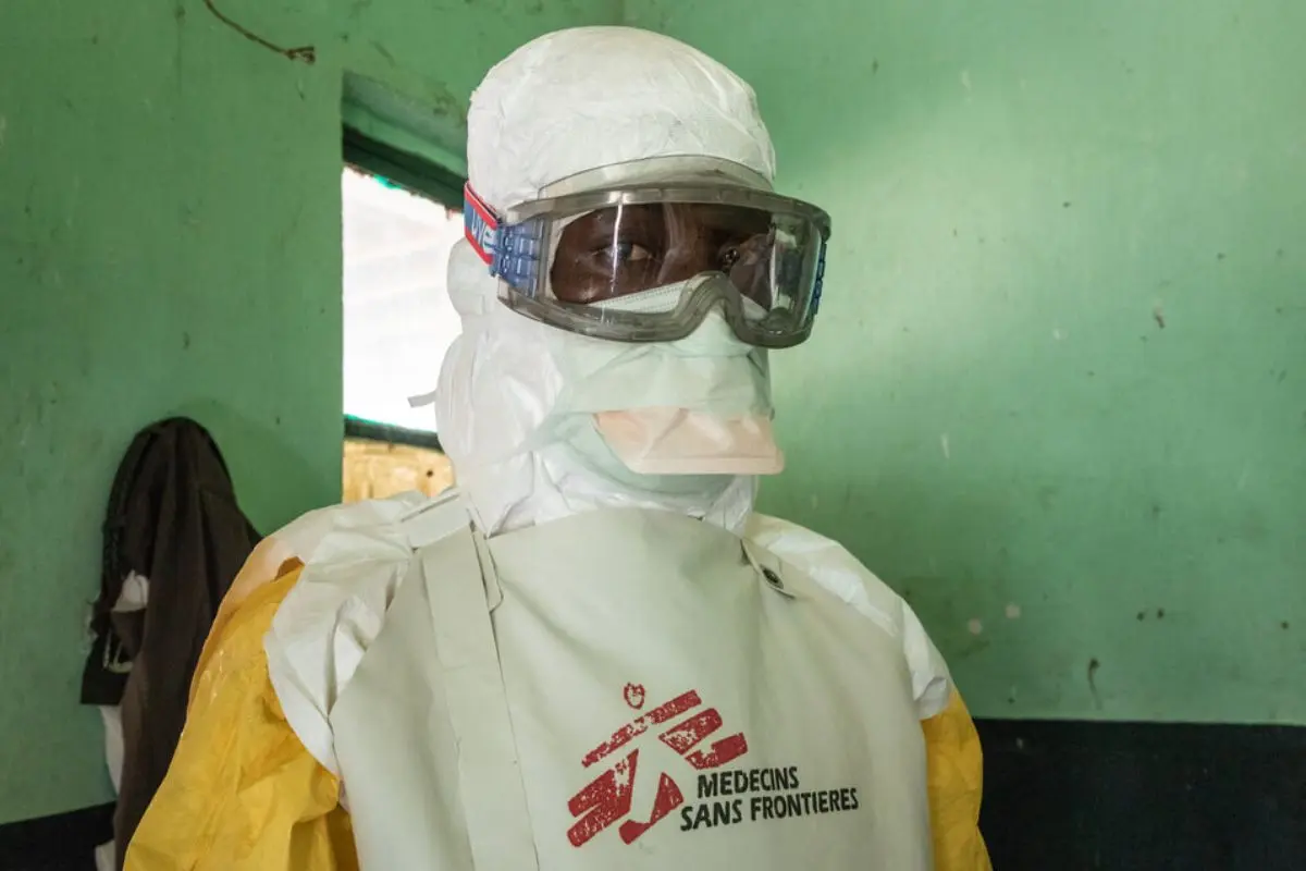Marrocos cancela seis amistosos por causa do surto de ebola