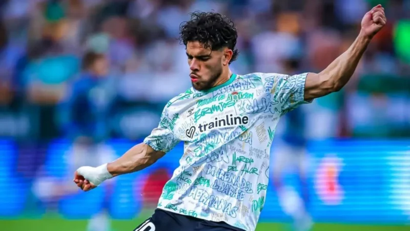 Marrocos corta dois jogadores às vésperas de jogo com Brasil