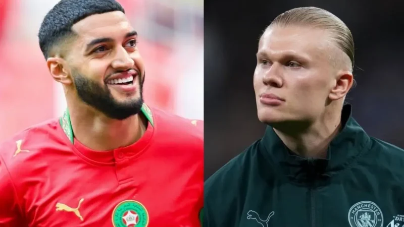 Marrocos x Noruega: escalações e onde assistir