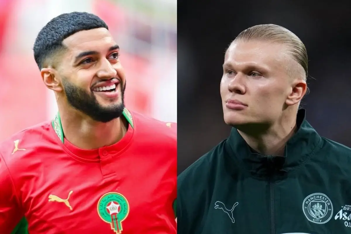 Marrocos x Noruega: escalações e onde assistir