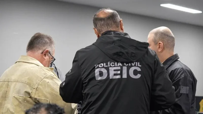 Mercado Livre perde R$ 263 mil em golpe de pastores