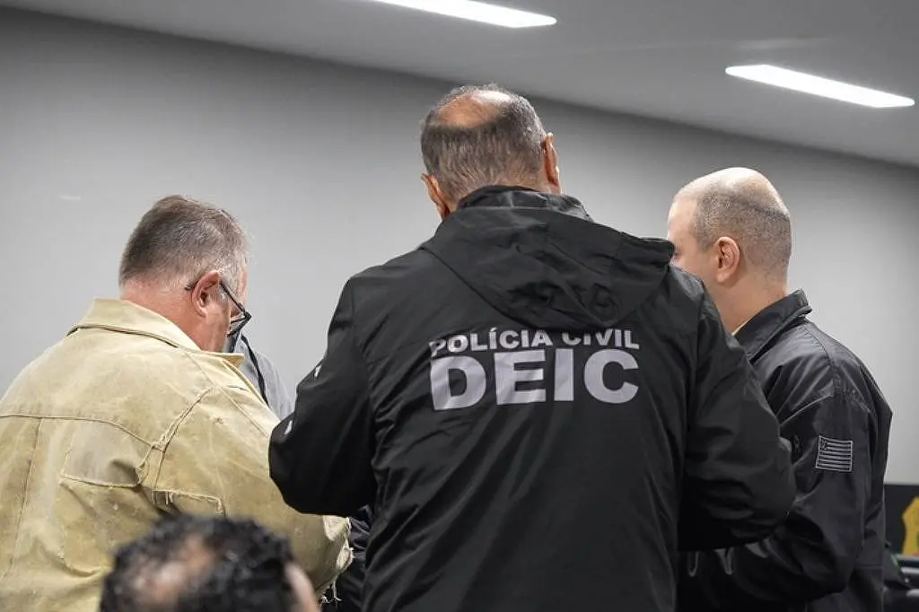 Mercado Livre perde R$ 263 mil em golpe de pastores
