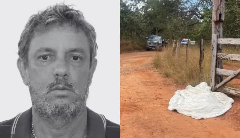 Morre atropelado pela própria caminhonete em Cocalzinho