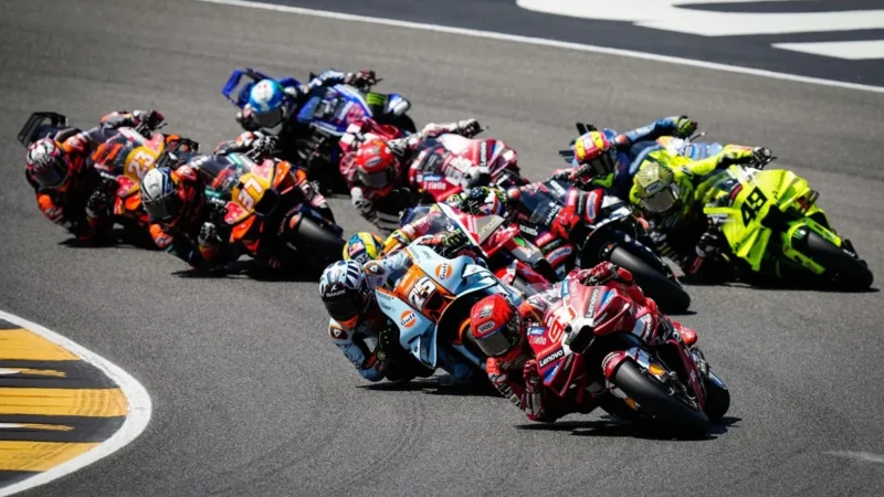 MotoGP realiza 8ª etapa na Hungria: veja programação