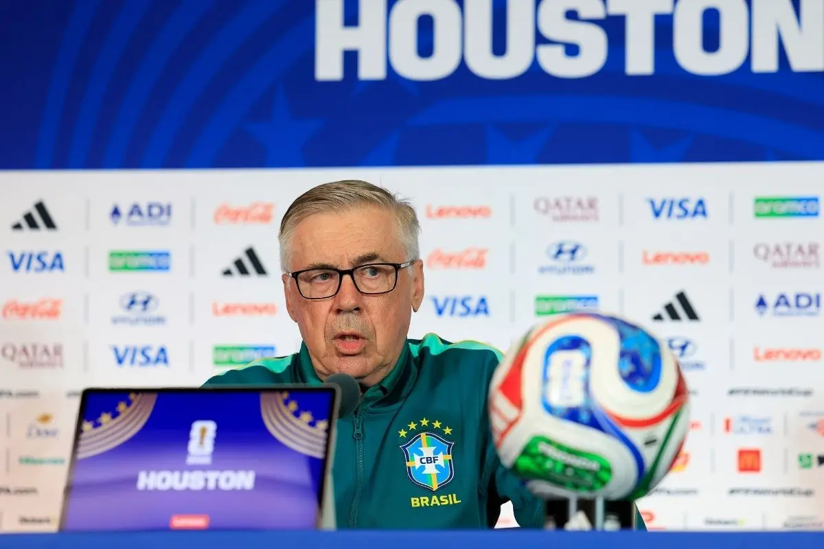 Neymar pode jogar mais do que 15 minutos, diz Ancelotti