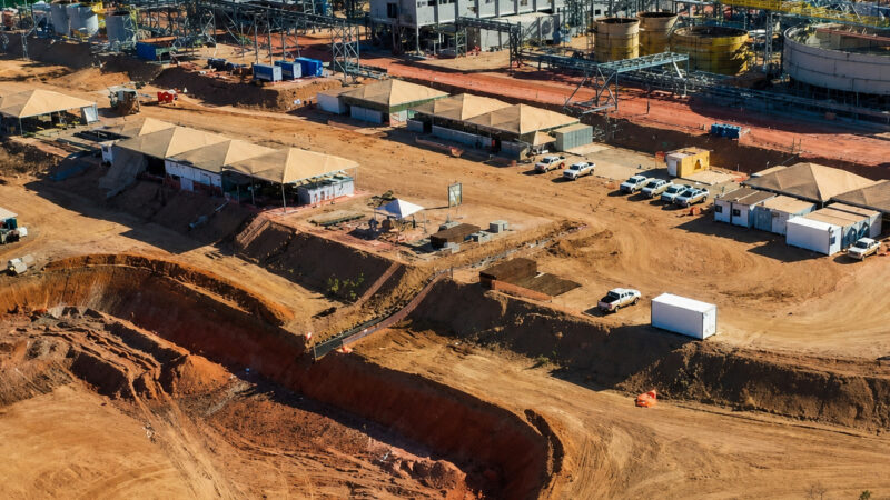 Novo marco impulsiona terras raras no Oeste Goiano