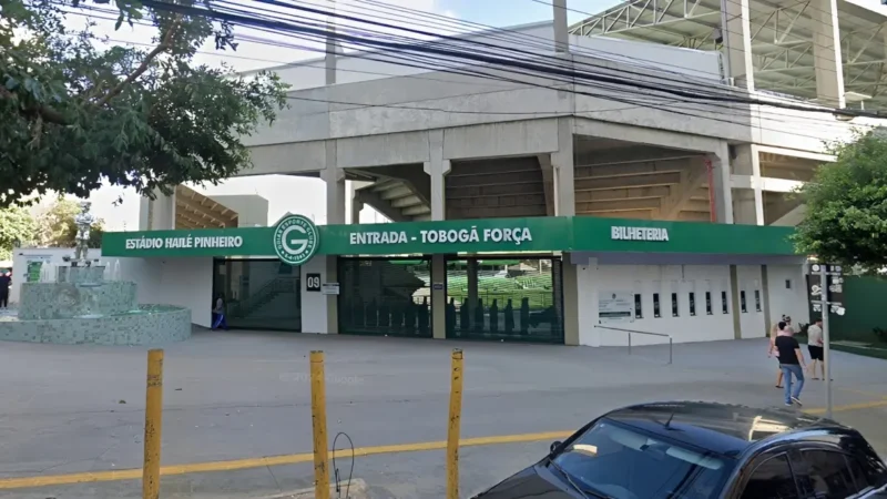 O que esperar da reunião no Goiás em dia de protestos da torcida?