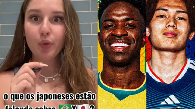O que japoneses pensam da Seleção? Brasileira no Japão revela