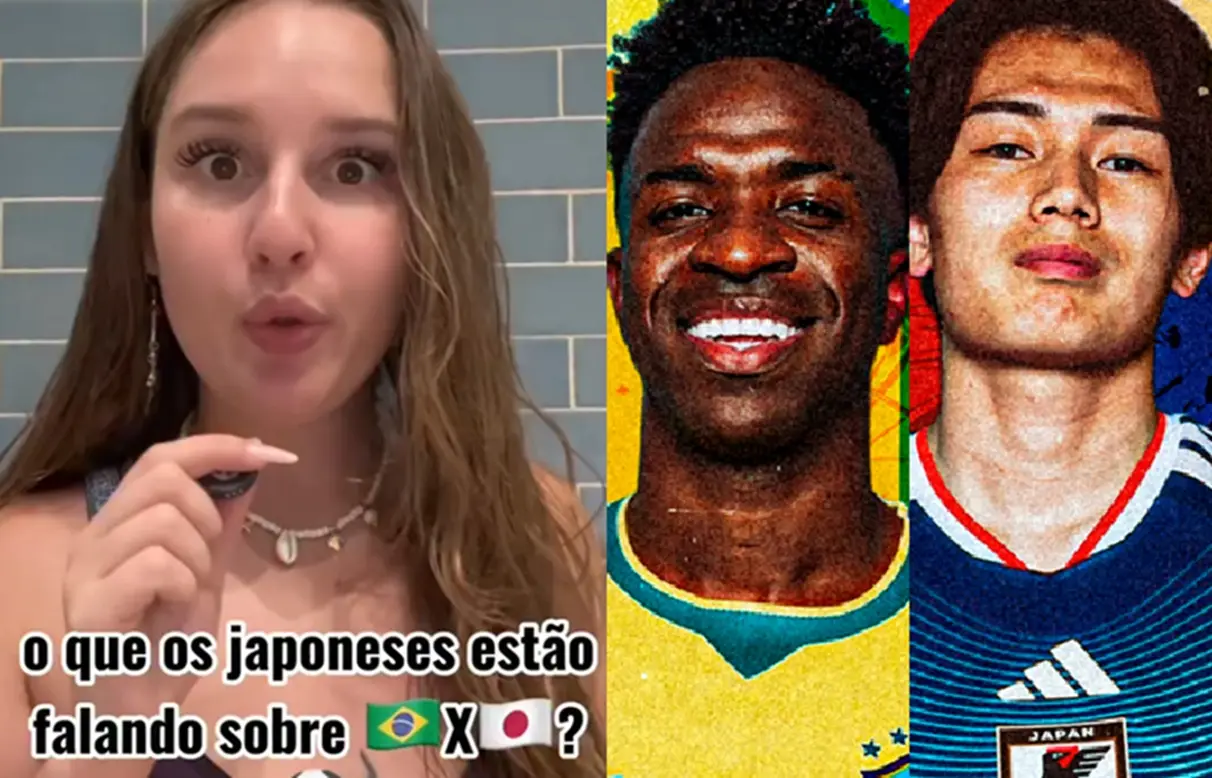 O que japoneses pensam da Seleção? Brasileira no Japão revela