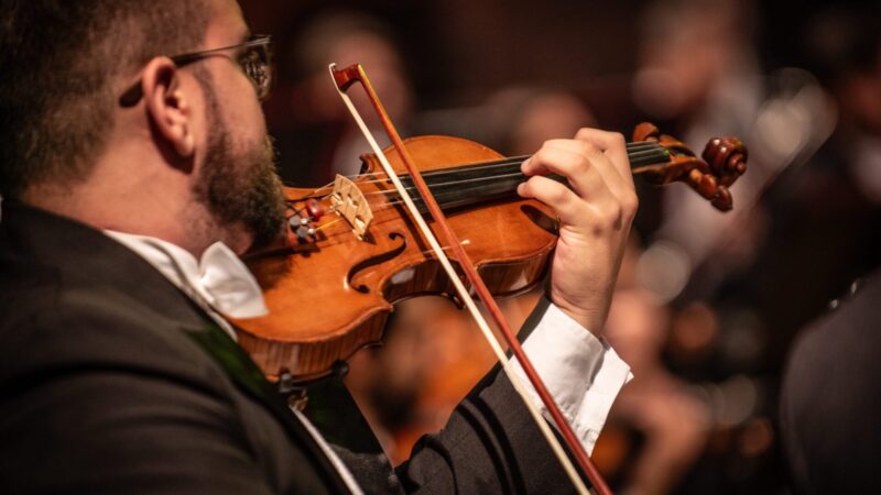 Orquestra Filarmônica de Goiás apresenta último concerto do semestre