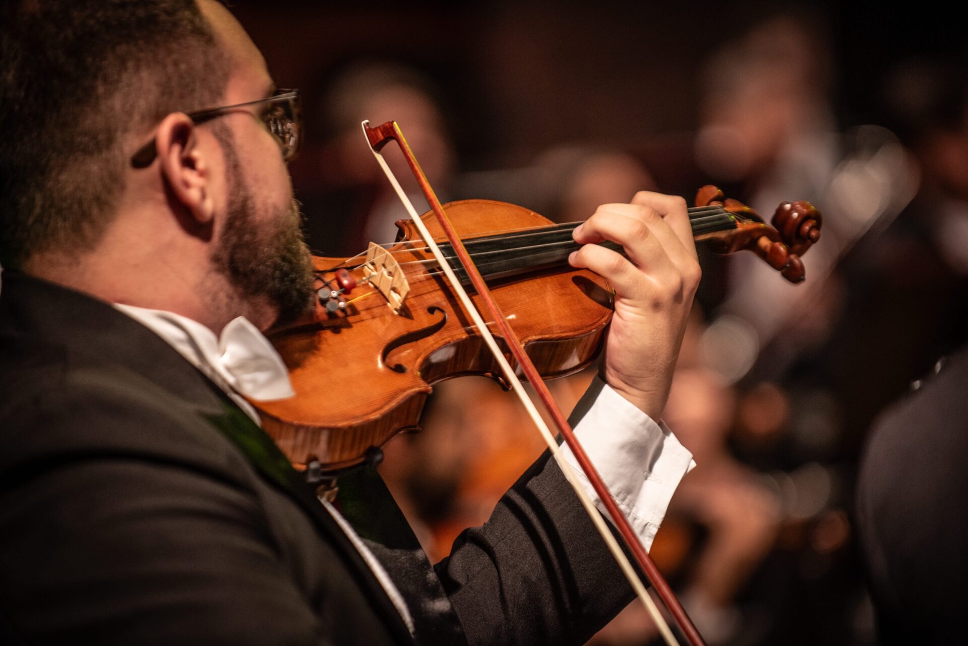Orquestra Filarmônica de Goiás apresenta último concerto do semestre