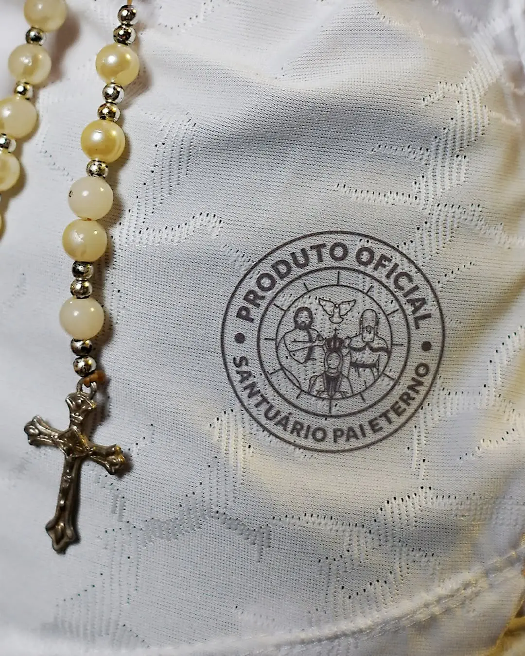 Os detalhes da nova camisa do Atlético em homenagem à Romaria