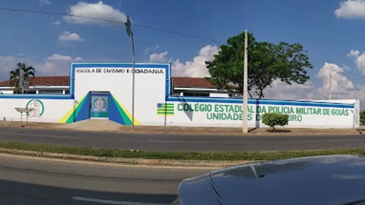 PM se pronuncia após morte de cinco estudantes de colégio militar em acidente com caminhão