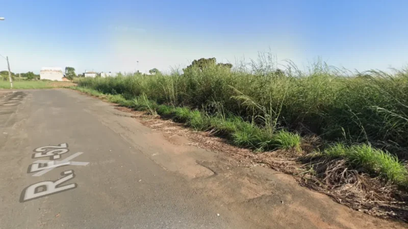 Parte de área destinada a bosque e parque infantil em Goiânia será usada para moradias de famílias afetadas pelo BRT
