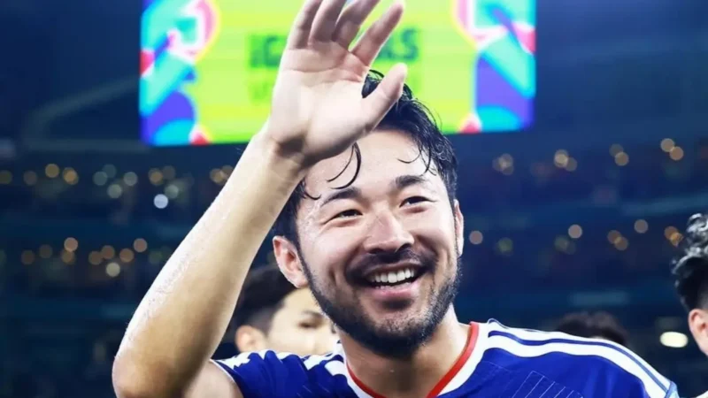 Por que é tão difícil derrotar o Japão