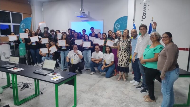 Programa de Goiás seleciona 100 projetos de inovação feminina