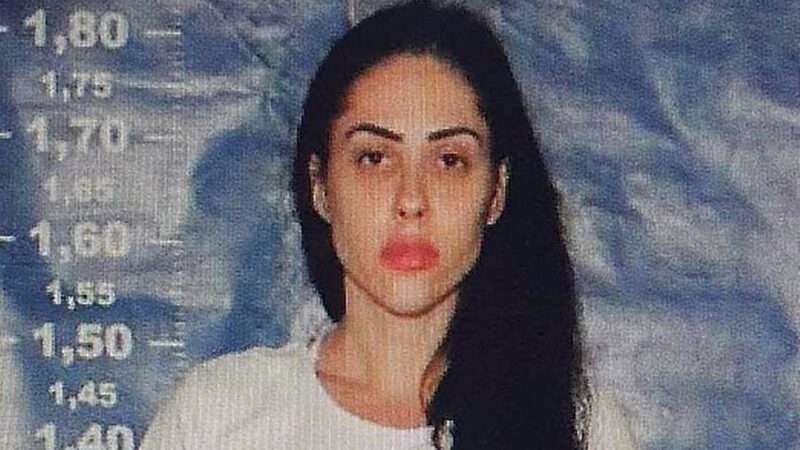 Promotoria recorre de perdão judicial à Monique Medeiros