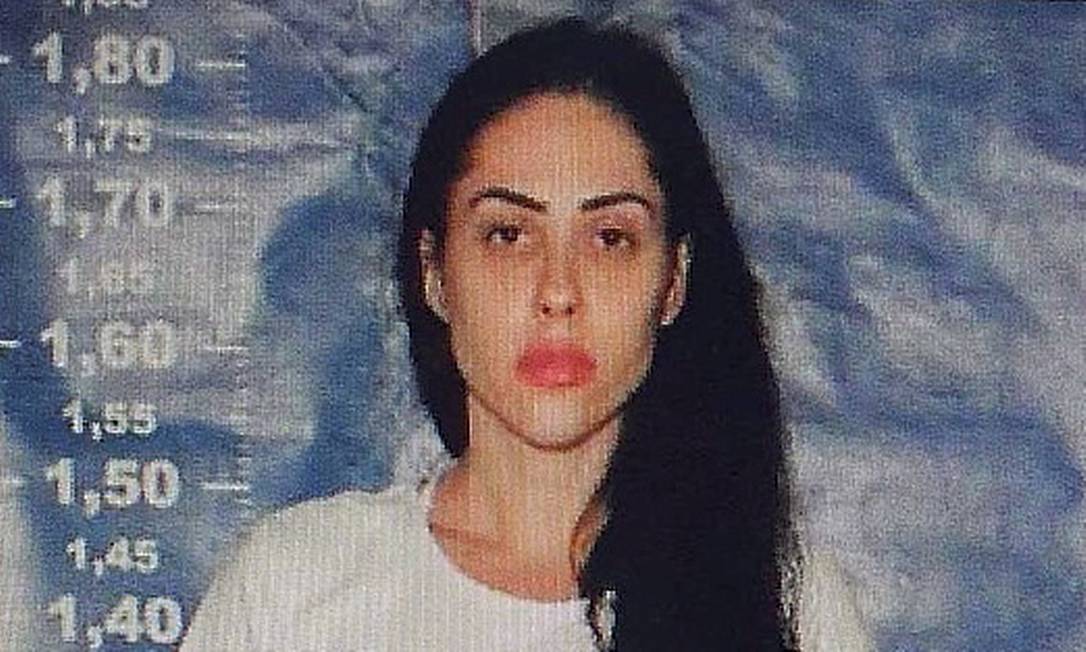 Promotoria recorre de perdão judicial à Monique Medeiros