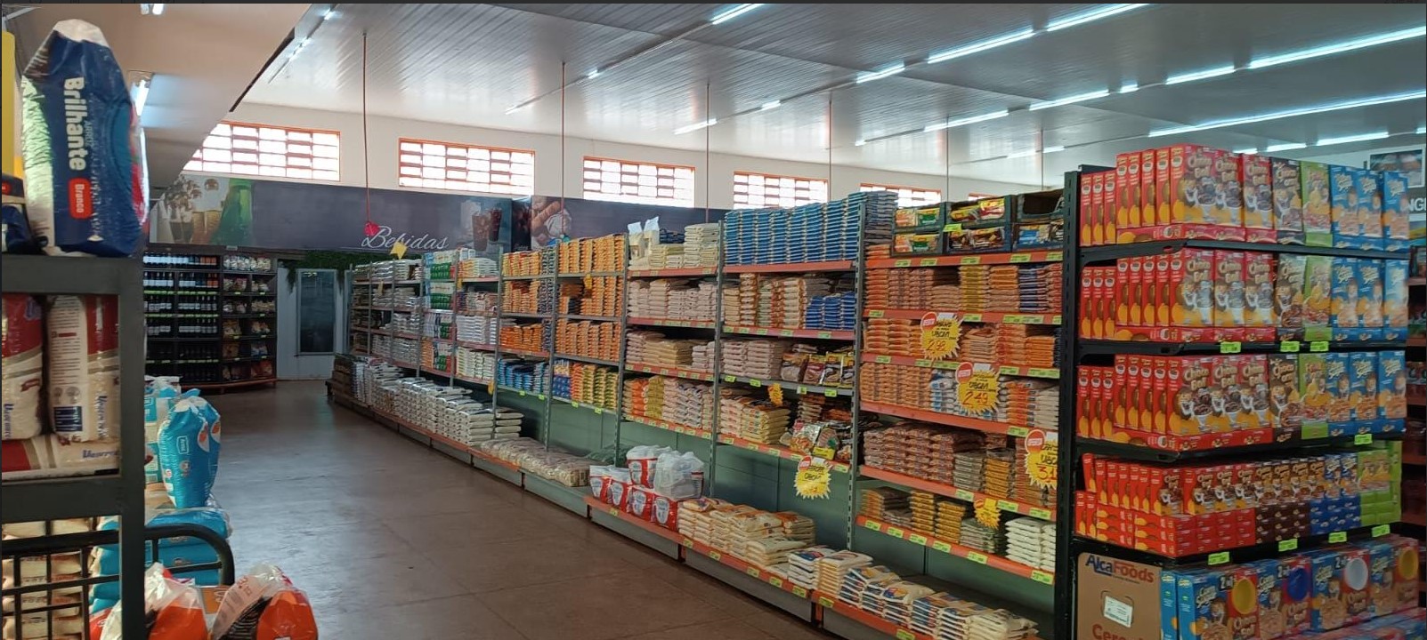 Quatro são presos por furto de energia no Entorno do DF