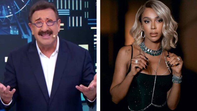 Erika Hilton ganha direito de resposta no SBT contra Ratinho