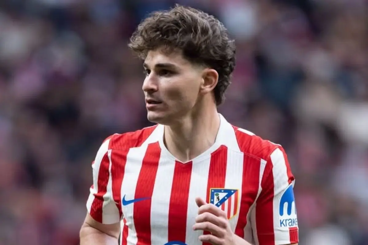 Real oferece 150 milhões de euros por Álvarez; Atlético nega