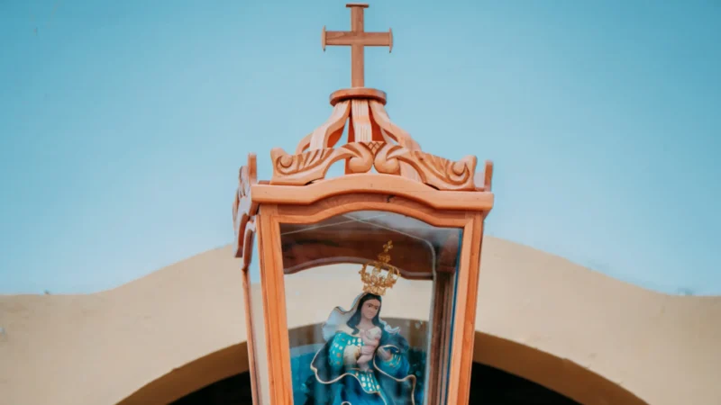 Romaria de Nossa Senhora D’Abadia do Muquém 2026; programação