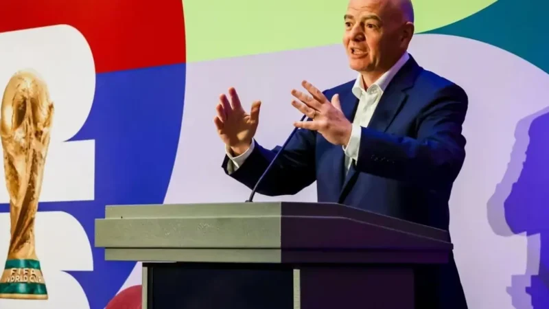 Rússia vai voltar às competições da Fifa
