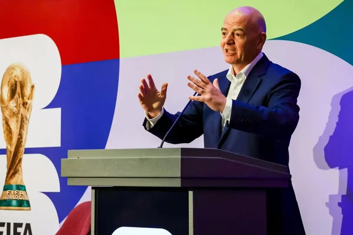 Rússia vai voltar às competições da Fifa