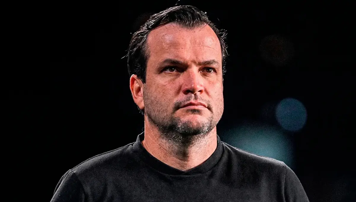 Saiba quem será o comandante do Goiás contra o Náutico
