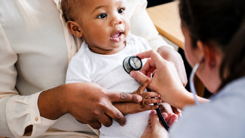 São positivos dados com relação a mortalidade infantil