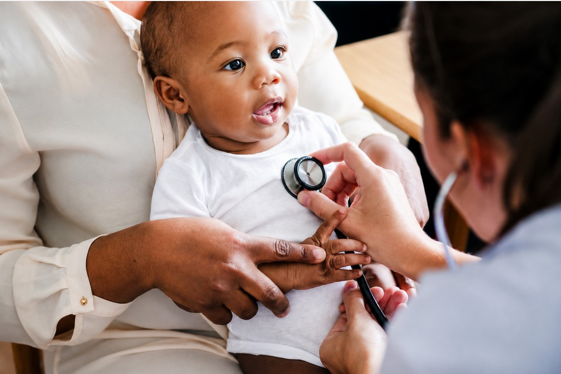São positivos dados com relação a mortalidade infantil