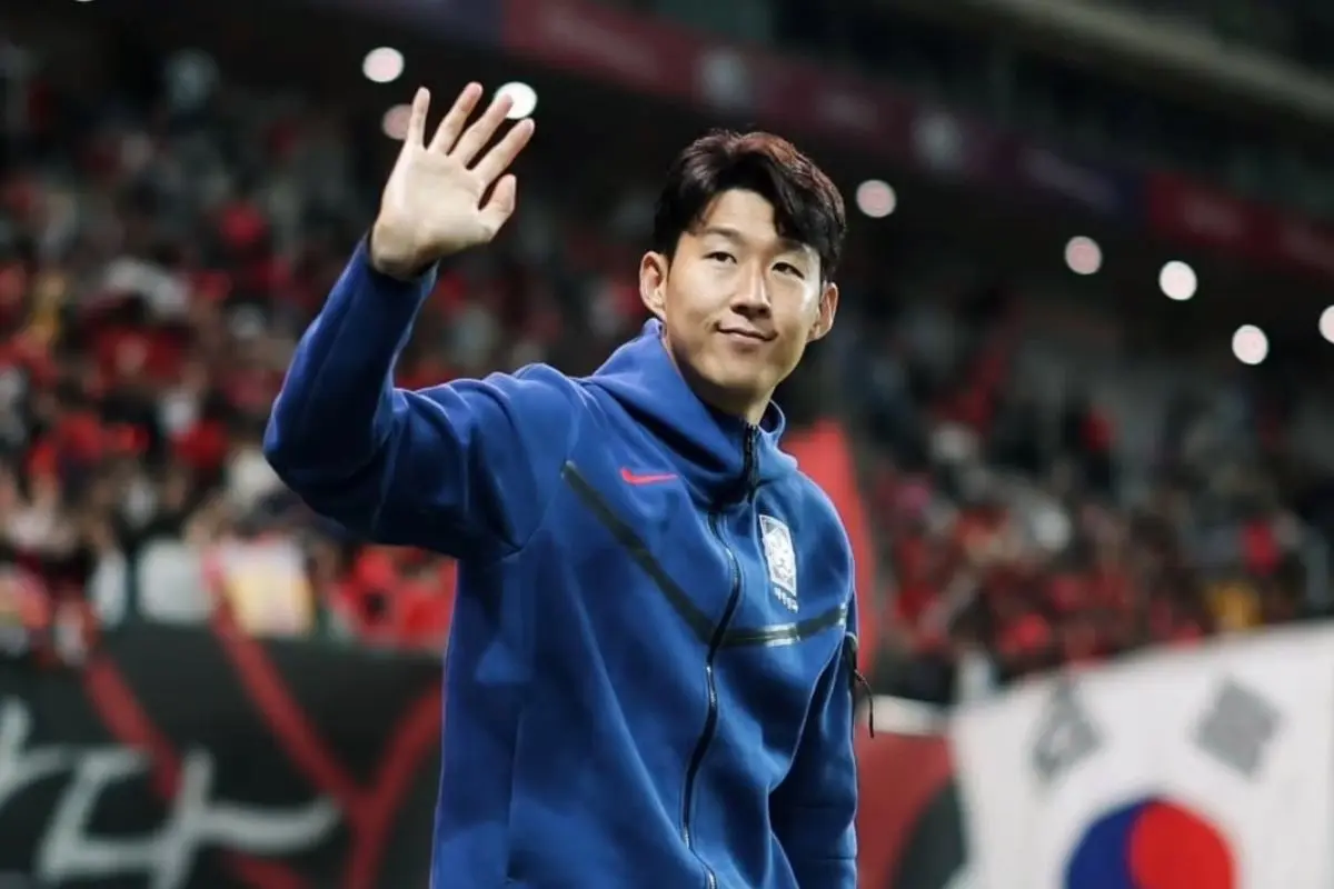 ‘Seria cereja do bolo’: Coreia do Sul sonha em quebrar recorde na estreia da Copa