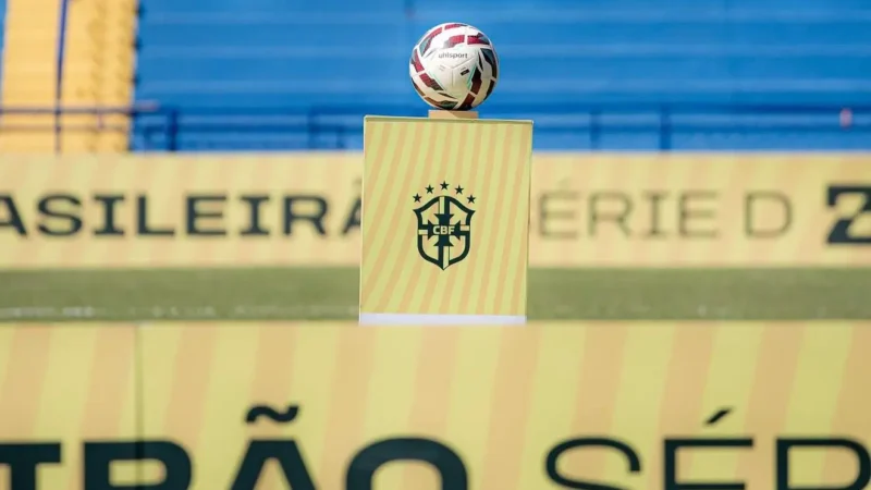 Série D: veja o que os clubes goianos precisam para avançar à próxima fase