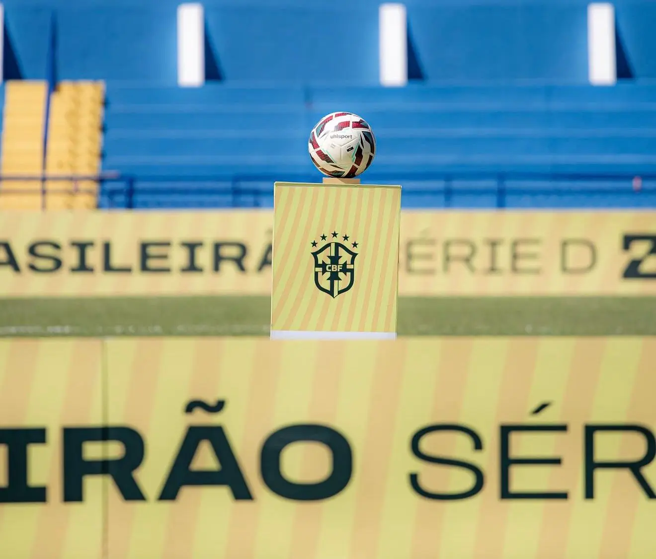 Série D: veja o que os clubes goianos precisam para avançar à próxima fase