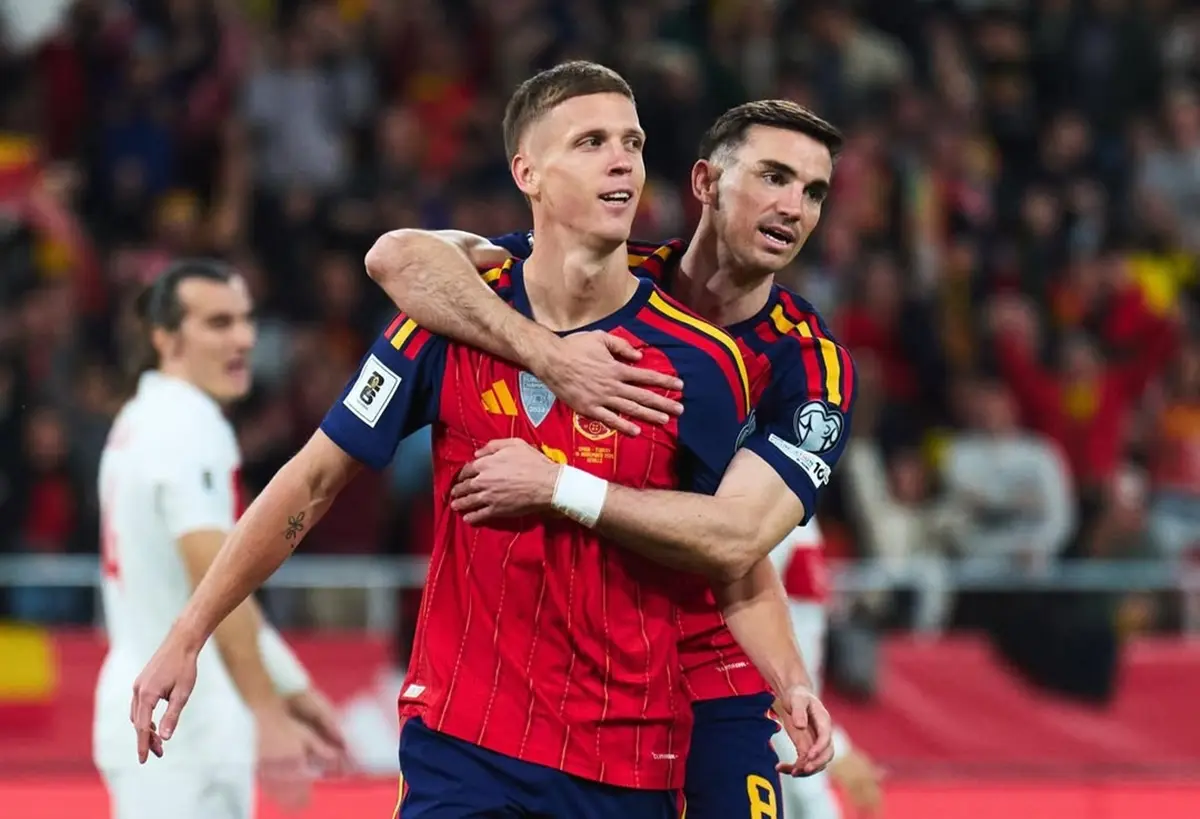 Supercomputador afirma que a Espanha será campeã da Copa do Mundo de 2026; veja