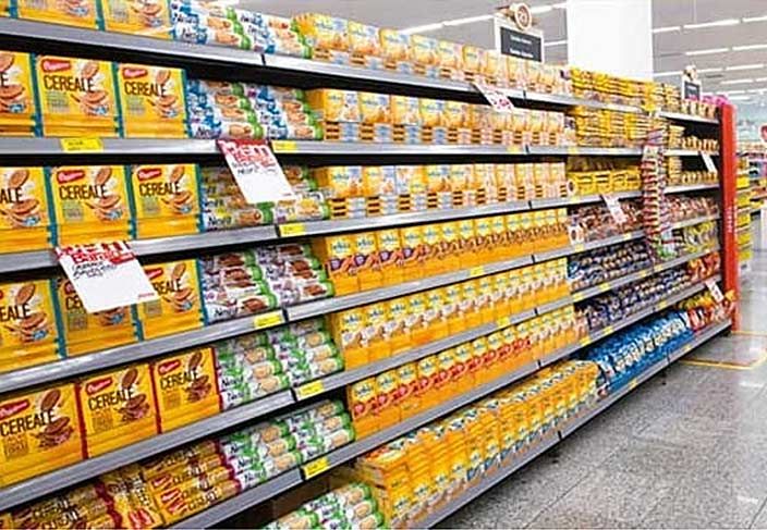 Supermercados terão horário reduzido aos domingos e feriados
