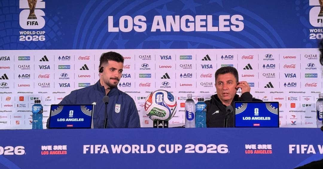 Técnico do Irã denuncia nova injustiça contra seu time na Copa