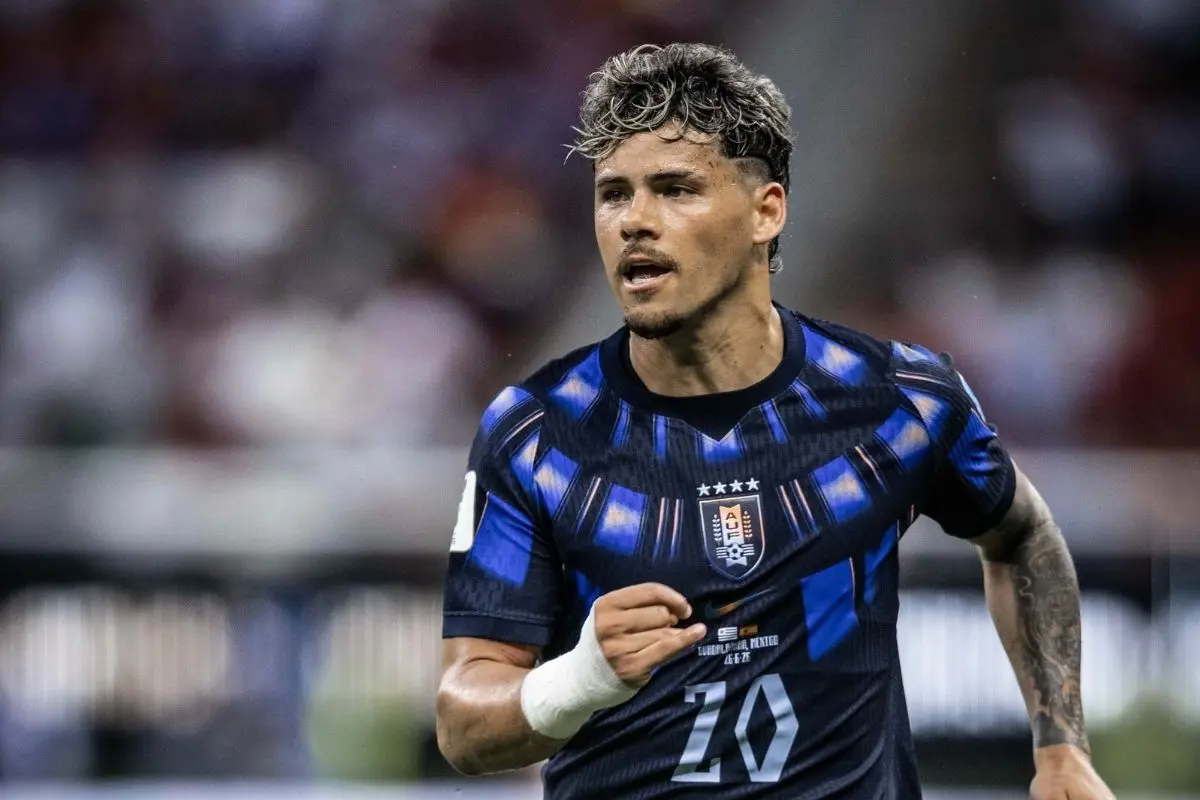 Uruguai é a única campeã já eliminada da Copa