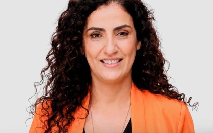 Vanessa Costa, de Iporá, integra lista tríplice ao TRE-GO